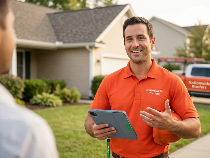 Roof Installation  in Pittsburg  FAQ